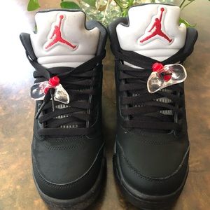 Air Jordan’s